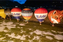 Nacht der Ballone