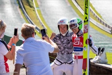 FIS Sommer GP Villacher Alpenarena