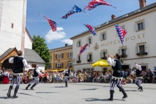Sommer GP Villacher Alpenarena