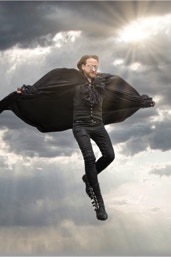 Enviromental Portrait